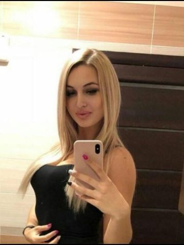 Проститутка Таюша
